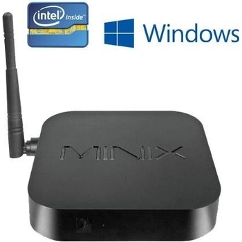 MINIX NEO Z64 Windows 10