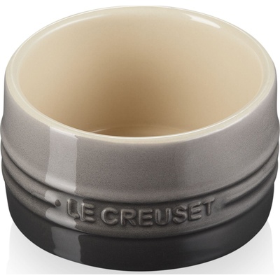 Le Creuset Рамекин Le Creuset кръгъл 9 см сив (70403204440099)