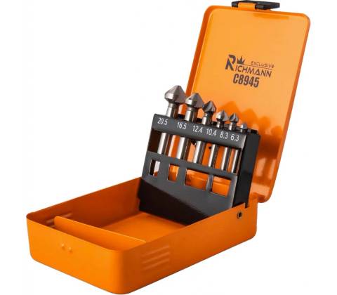 RICHMANN PC8945