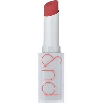 Rom&nd Zero Matte Lipstick 03 Silhouette Hydratačný matný rúž 3 g