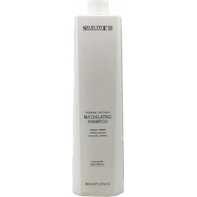 Selective 1 Chelating Shampoo 1000 ml