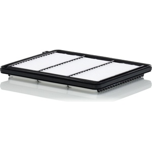 Mann-filter Въздушен филтър mann-filter c 25 051 Въздушен филтър