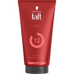 Schwarzkopf Гел за коса Taft Look V12 Power Speed Turbo 150 мл