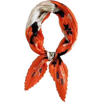 HARAHU Шал gr-33846 - Оранжева kp33846 (gr-33846)