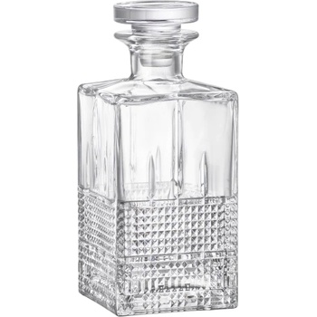 Bormioli Rocco ДЕКАНТЕР bartender 780ml ПРОЗРАЧЕН (122119mtv121990)