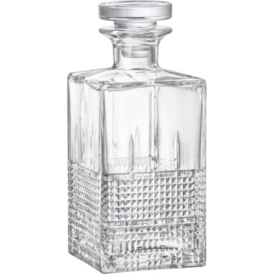 Bormioli Rocco ДЕКАНТЕР bartender 780ml ПРОЗРАЧЕН (122119mtv121990)
