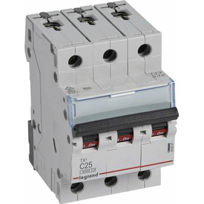 Legrand C25/3 403547