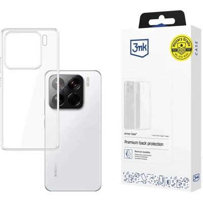 3mk Protection 3mk Clear Case за Xiaomi 15 - прозрачен (5903108620277)