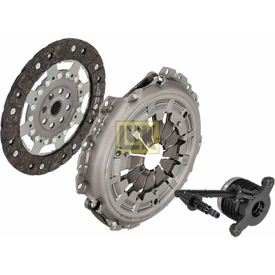 Spojková sada Schaeffler LuK 623 3844 33