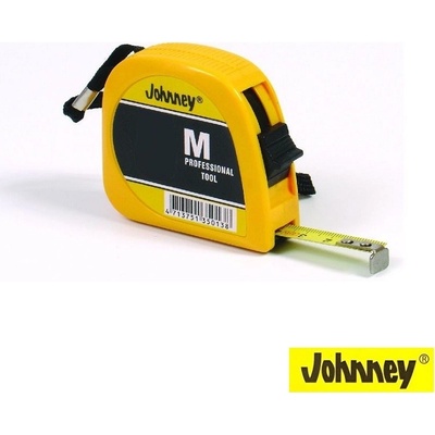 Johney, žlutý, 5 m x 19 mm, KDS5019