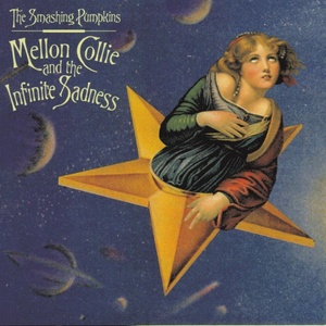 Universal Smashing Pumpkins: Mellon Collie And The Infinite Sadness - 2CD (032771)