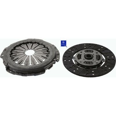 Sada spojky SACHS 3000 951 543