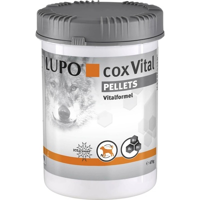 LUPO Cox Vital - 2 x 675 g