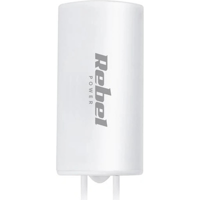 Kondenzátor rozběhový motorový 12uF 450V