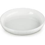 Le Creuset Дълбока чиния Coupe 22 см бежова (70156967167080)