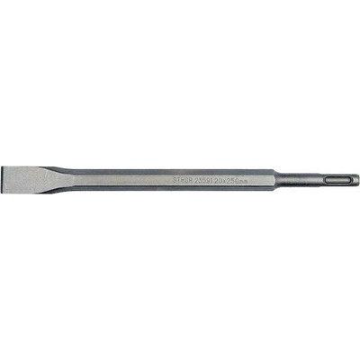 Sekáč SDS+ plochý 20x14x250mm