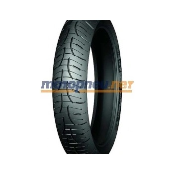 Michelin Pilot Road 4 GT 120/70 R17 58W