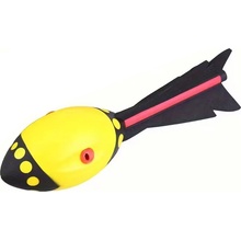 Házecí aerodynamická raketa Effea Vortex 32 cm 7200