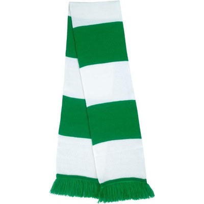 Result R 146X týmová šála kelly green white