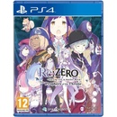 Re:ZERO - Starting Life in Another World: The Prophecy of the Throne