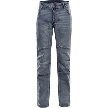 Alpine Pro Мъжки дънки ALPINE PRO GEMER mood indigo ALPINE PRO | Sin | МЪЖЕ | 46
