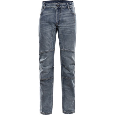 Alpine Pro Мъжки дънки ALPINE PRO GEMER mood indigo ALPINE PRO | Sin | МЪЖЕ | 46