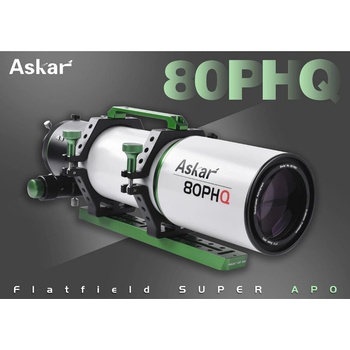 Askar Телескоп Askar 80/600 80PHQ (OME-77811)