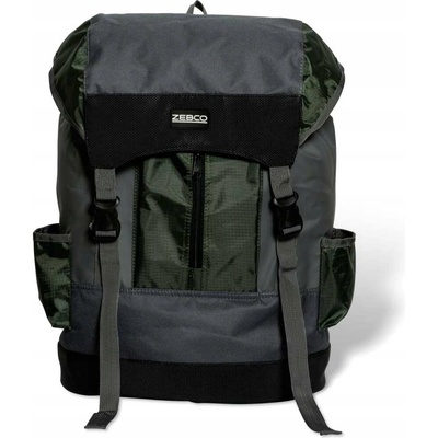 Zebco Batoh Tackle Rucksack