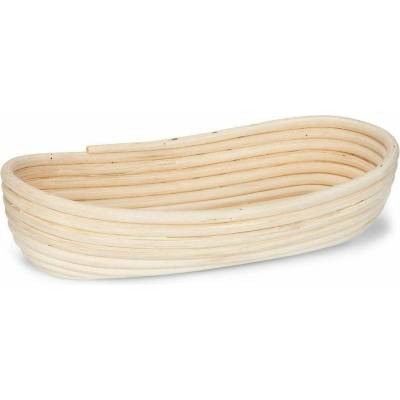 Ošatka na kysnutie chleba Patisse Proofing Basket 41x15 cm - Patisse