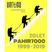 Vertigo 2019 Vysokohorská revue HIGHASIA