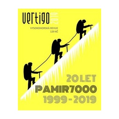 Vertigo 2019 Vysokohorská revue HIGHASIA