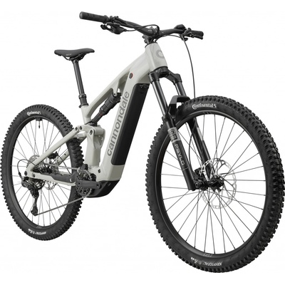 Cannondale Moterra Neo 3 2025