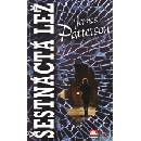 Šestnáctá lež - James Patterson