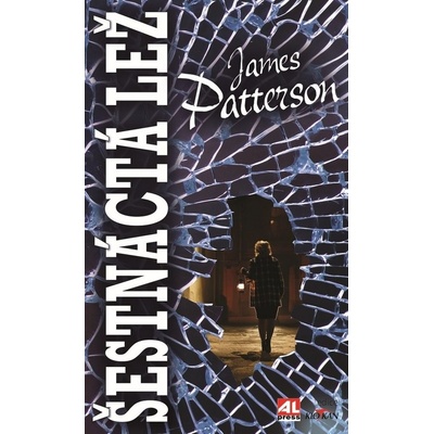 Šestnáctá lež - James Patterson