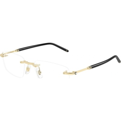 Mont Blanc MB0480O 001