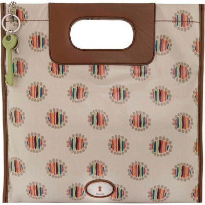 Fossil Wmns Shoulderbag Key-Per Slim