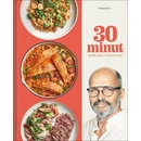 30 minut Skvělá jídla za minimum času