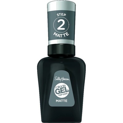 Sally Hansen Miracle Gel Top Coat 14,7ml