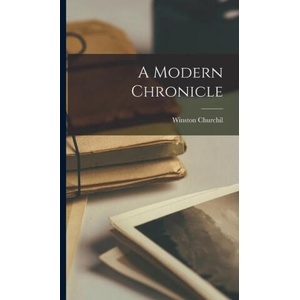 A Modern Chronicle (ISBN: 9781016556255)