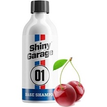 Shiny Garage Base Shampoo 500 ml