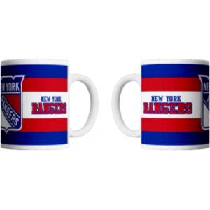 Great Branding New York Rangers халба Stripes (330ml) (HOK-135389)
