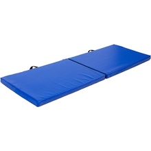 Akito 2-dielny rehabilitačný matrac na cvičenie – štandard – 60×180 cm