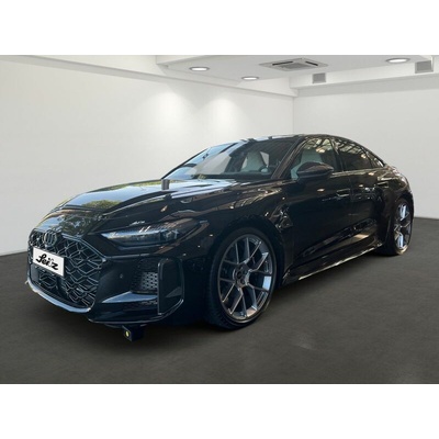 Audi RS5 TFSIe quattro 470 kW