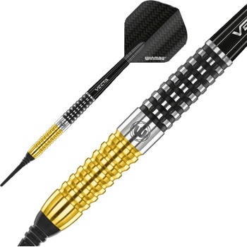 Winmau soft Steve Beaton 20g special edition 90% wolfram