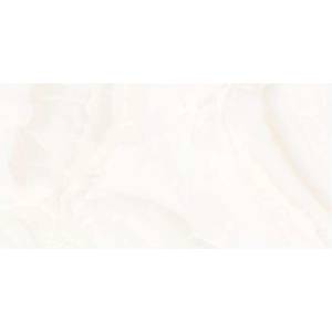 EBS Onyx - Плочка 60x120 см, матов оникс бял ONI60120WH (ONI60120WH)