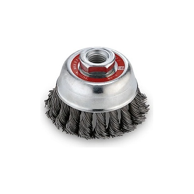 Hrncový kartáč Flex 0,5 mm
