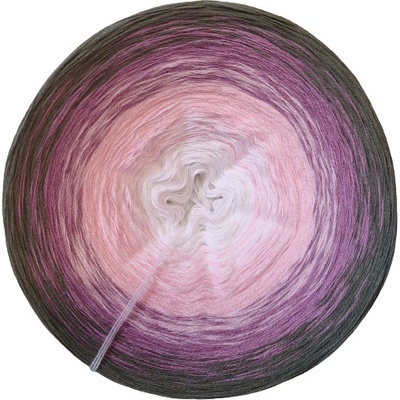 MOOL RAINBOW č.281 4nitka
