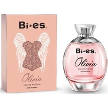 Bi-es Olivia parfum dámsky 100 ml