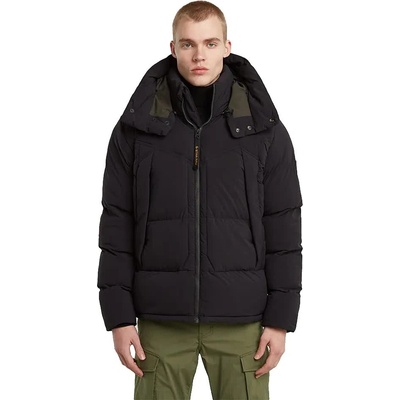 G-STAR Анорак G-Star Clean Vodan parka - Black (Dark Black)