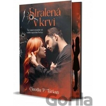 Stratená v krvi